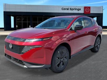 New 2026 Nissan Murano SV