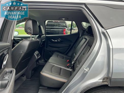Used 2023 GMC Terrain AT4 AWD/4WD image 19