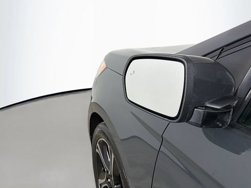 Used 2021 Ford Edge ST AWD/4WD image 27