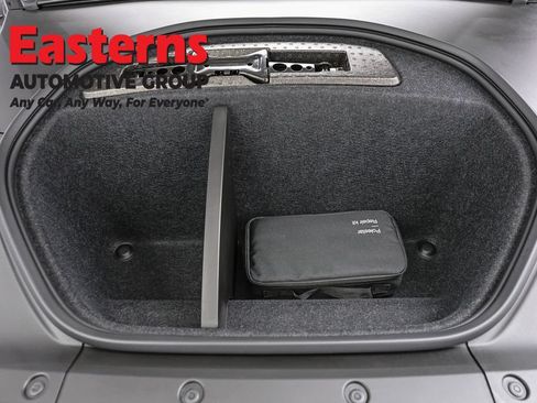 Used 2023 Polestar Polestar 2 w/ Pilot Pack AWD/4WD image 7