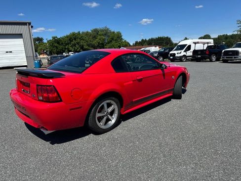 Used 2004 Ford Mustang Mach 1 RWD image 6