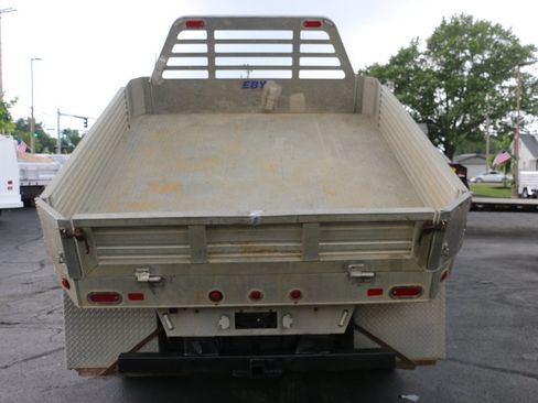 Used 2016 RAM 3500 Tradesman w/ Power & Remote Entry Group AWD/4WD image 52