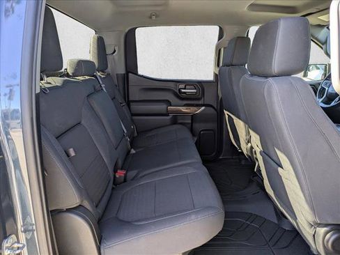 Used 2020 Chevrolet Silverado 1500 RST w/ All-Star Edition image 18