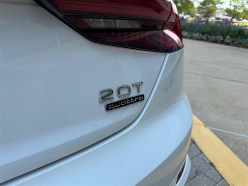 Used 2018 Audi A5 2.0T Premium w/ S Line Sport Package AWD/4WD image 25