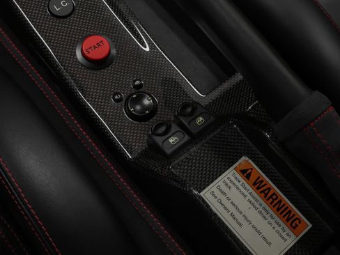 Used 2004 Ferrari 360 Challenge Stradale RWD image 52