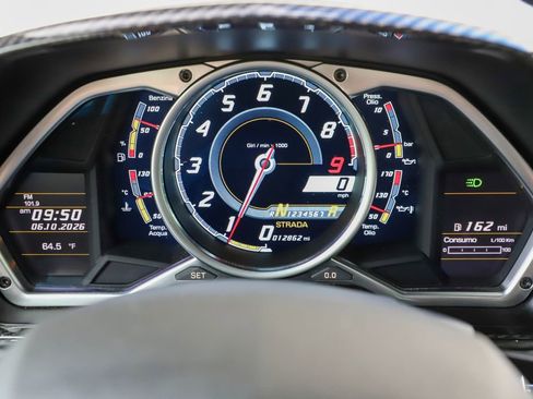 Used 2014 Lamborghini Aventador LP 700-4 AWD/4WD image 6