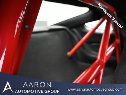 Used 2018 Ford Mustang Shelby GT350 w/ Electronics Package image 16