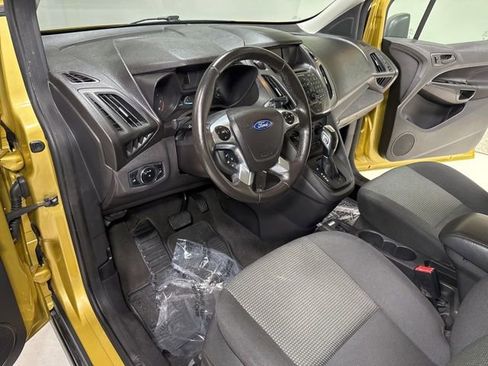 Used 2016 Ford Transit Connect XLT FWD image 10