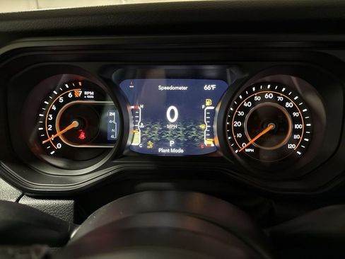 New 2026 Jeep Gladiator Willys image 12