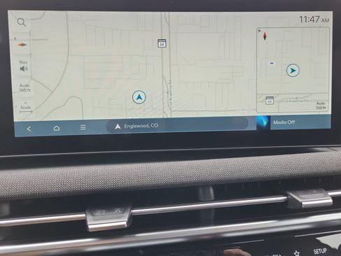 New 2026 Hyundai Santa Cruz Limited AWD/4WD image 27
