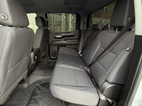 Used 2024 Chevrolet Silverado 1500 LT w/ Protection Package RWD image 28