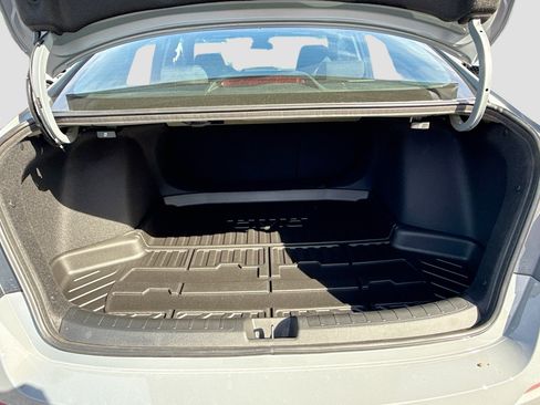 New 2026 Honda Civic Sport image 21