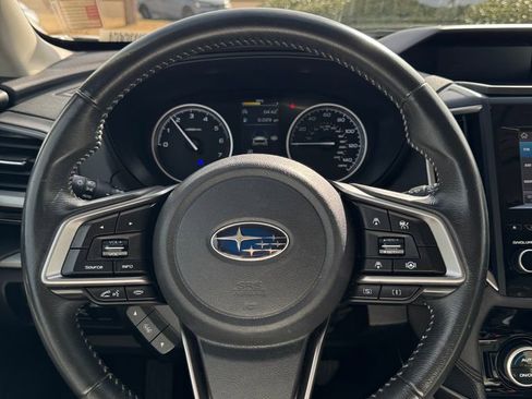 Used 2021 Subaru Forester Premium image 13