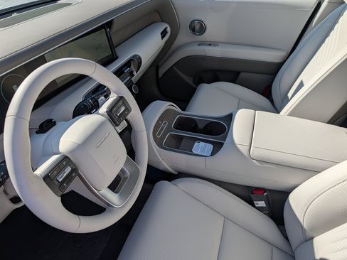 New 2026 Hyundai Palisade SEL AWD/4WD image 6