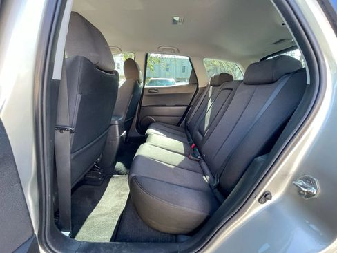 Used 2009 MAZDA CX-7 Sport image 17