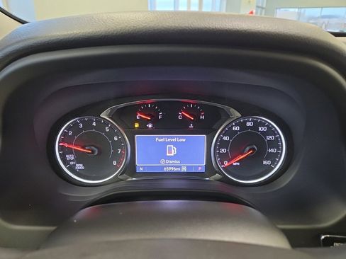 Used 2020 GMC Acadia SLT image 25