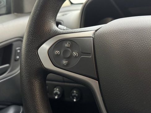 Used 2022 Chevrolet Colorado W/T w/ Custom Special Edition image 13