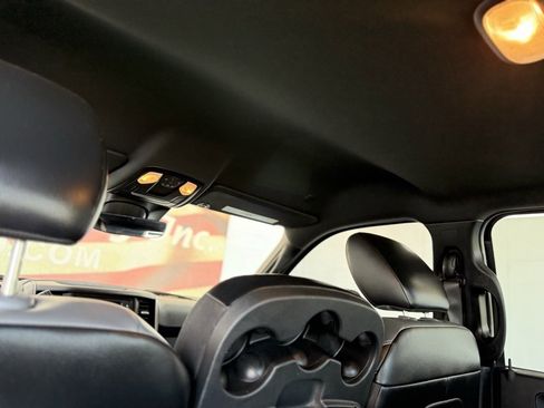 Used 2022 RAM 5500 Tradesman w/ Safety Group image 24