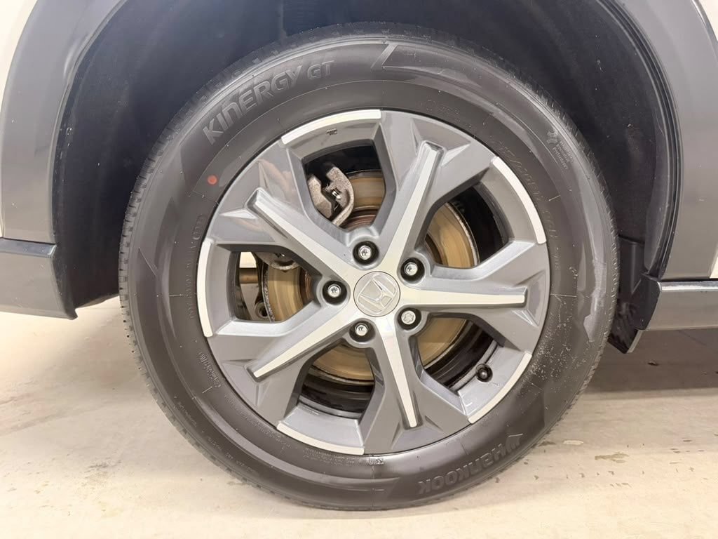 Used 2024 Honda HR-V EX-L image 20