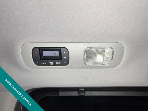 Used 2022 Honda Odyssey Elite image 21