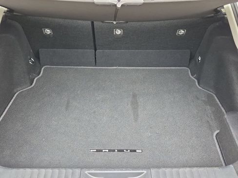 Used 2025 Toyota Prius LE FWD image 7