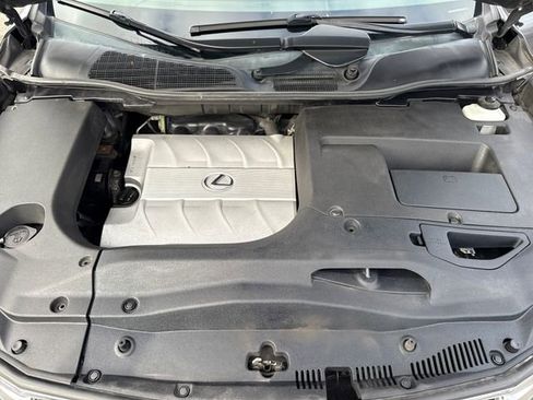 Used 2012 Lexus RX 350 AWD w/ Premium Pkg image 31