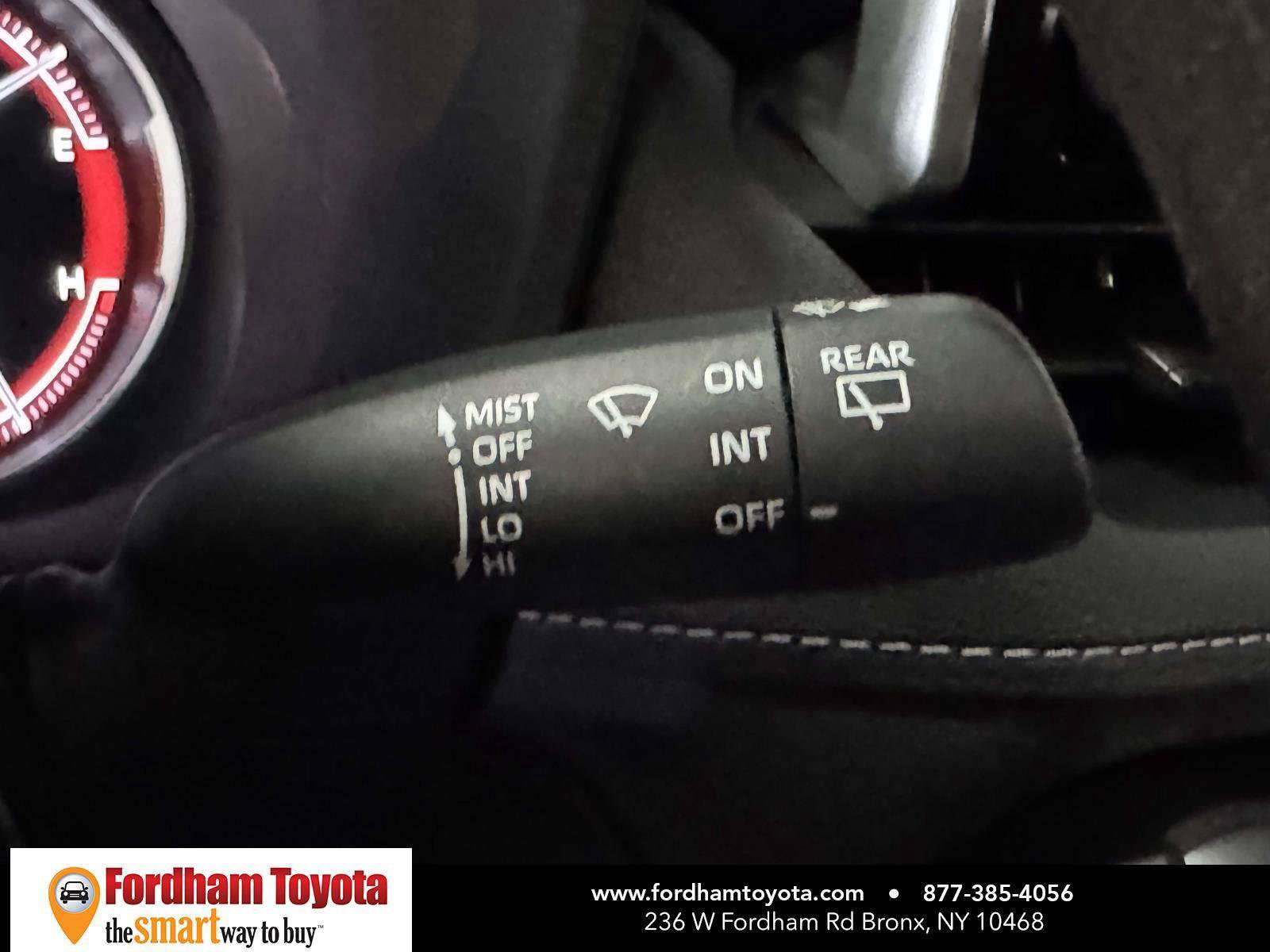 Certified 2023 Toyota RAV4 LE AWD/4WD image 23