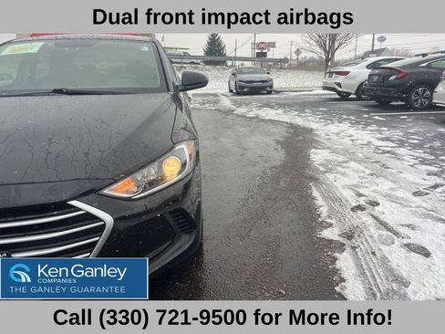 Used 2018 Hyundai Elantra SEL image 20