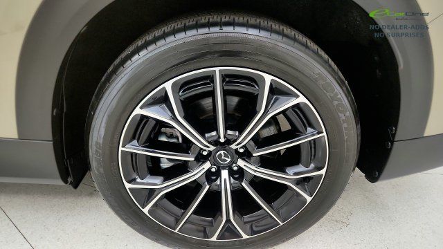 Used 2025 MAZDA CX-70 Plug-In Hybrid w/ Premium Plus AWD/4WD image 78