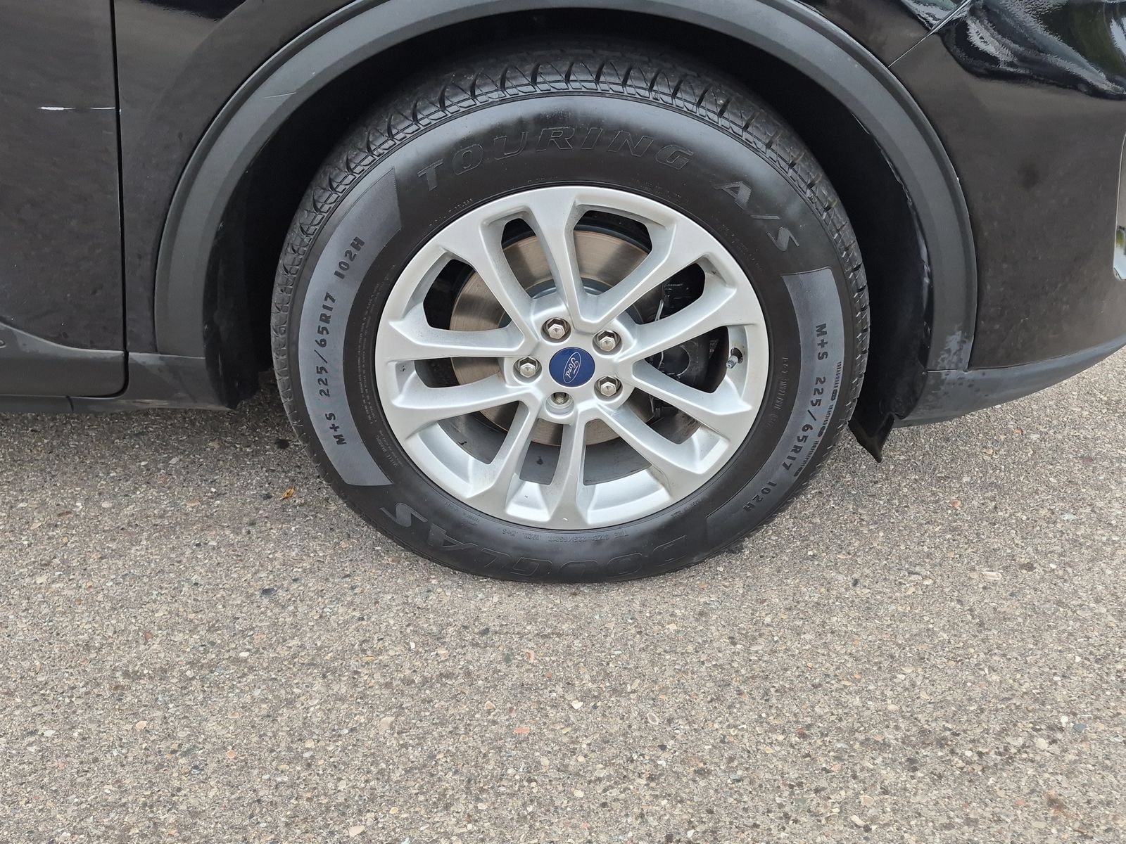 Used 2022 Ford Escape S FWD image 13