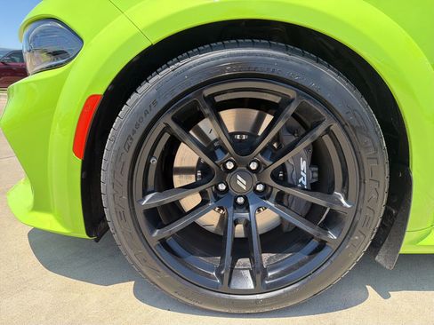 Used 2023 Dodge Charger Scat Pack RWD image 9