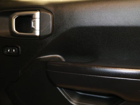 Used 2019 Jeep Wrangler Rubicon image 71