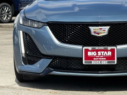 Used 2023 Cadillac CT5 Sport image 6