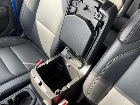 Used 2024 Jeep Wrangler Sahara w/ Safety Group image 26