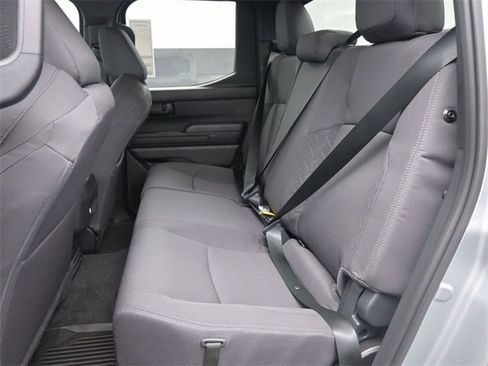 New 2025 Toyota Tacoma SR5 image 14