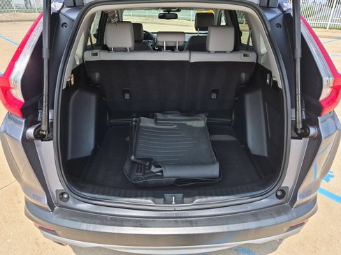 Used 2017 Honda CR-V Touring image 28