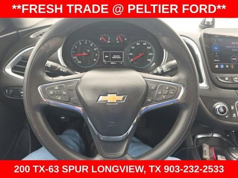 Used 2020 Chevrolet Malibu LT FWD image 13