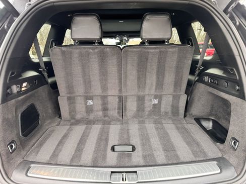 Used 2021 Jeep Grand Cherokee L Overland w/ Luxury Tech Group IV image 6