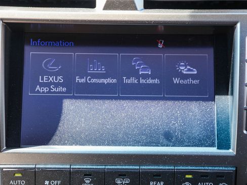 Used 2021 Lexus GX 460 Premium w/ Premium Package image 13