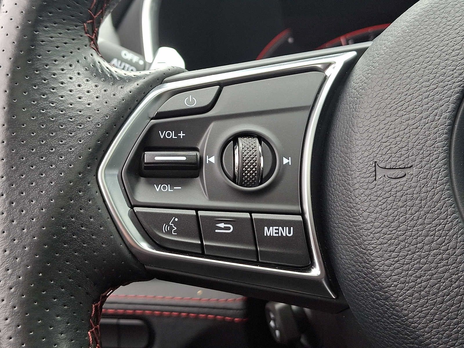 Used 2025 Acura MDX A-Spec AWD/4WD image 23