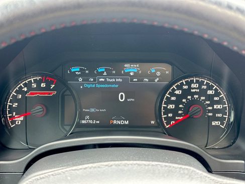 Used 2019 Ford F150 Lariat w/ Equipment Group 502A Luxury AWD/4WD image 40