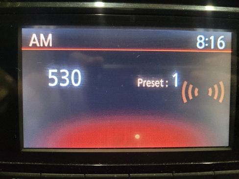 Used 2018 Nissan Rogue Sport S w/ S Appearance Package image 25