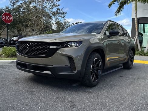 New 2026 MAZDA CX-50 Meridian Edition w/ Weather Package AWD/4WD image 31