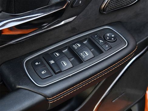 Used 2022 RAM 1500 TRX w/ TRX Level 2 Equipment Group image 16