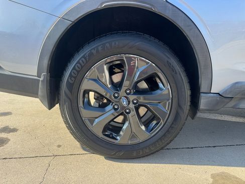 Used 2020 Subaru Outback Onyx Edition XT image 27