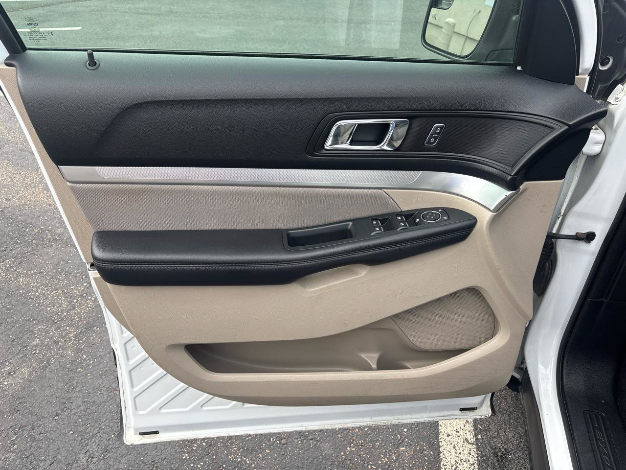Used 2019 Ford Explorer 4WD image 9