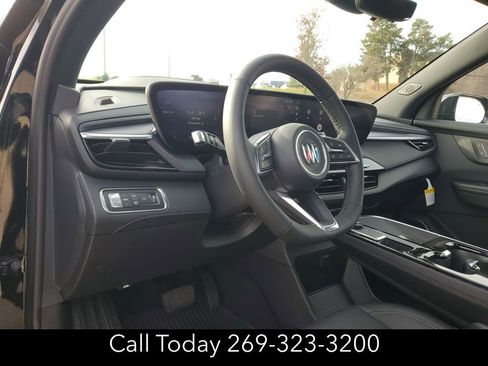 New 2026 Buick Enclave Sport Touring w/ Power Package image 10