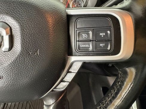 Used 2022 RAM 3500 Big Horn w/ Night Edition AWD/4WD image 25