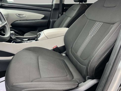 Used 2024 Hyundai Tucson SEL image 31