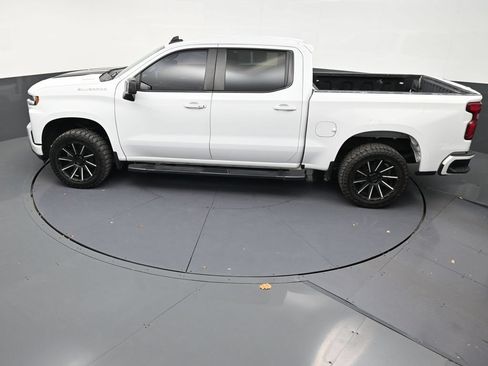 Used 2021 Chevrolet Silverado 1500 RST RWD image 14